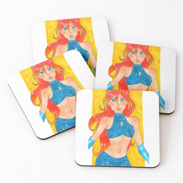 Item preview, Bloom designed and sold by majopienne.
