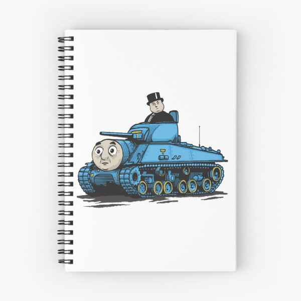 Item preview, Thomas The Tank Classic  designed and sold by JackyMirenden.