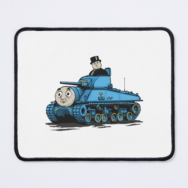 Item preview, Thomas The Tank Classic designed and sold by JackyMirenden.