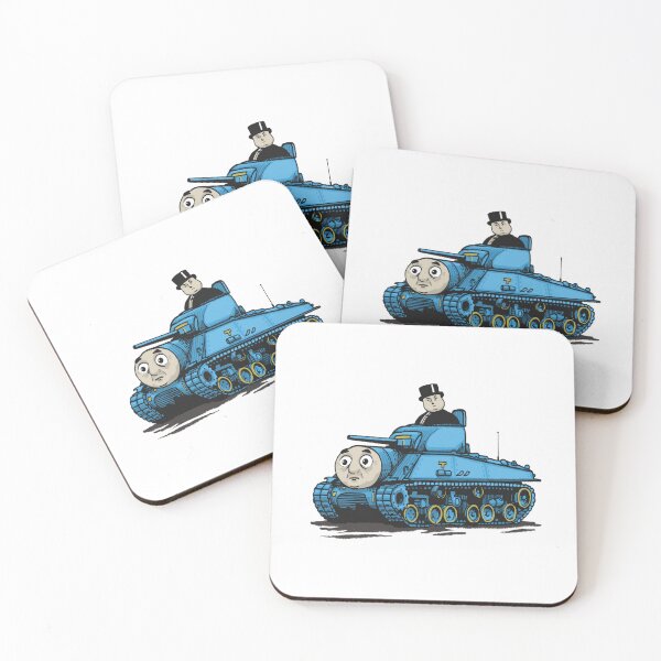 Item preview, Thomas The Tank Classic  designed and sold by JackyMirenden.