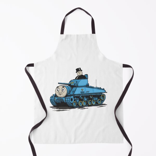 Item preview, Thomas The Tank Classic designed and sold by JackyMirenden.