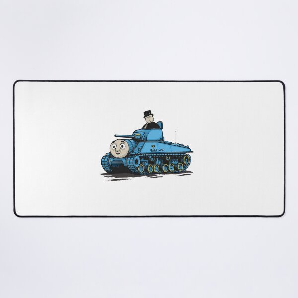 Item preview, Thomas The Tank Classic designed and sold by JackyMirenden.