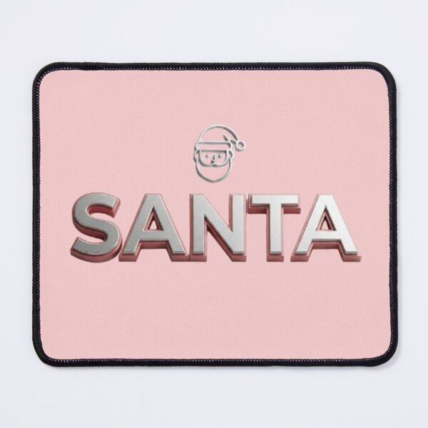 Item preview, Luxary SANTA T Shirt For Sale designed and sold by God Faith ⭐️⭐️⭐️.
