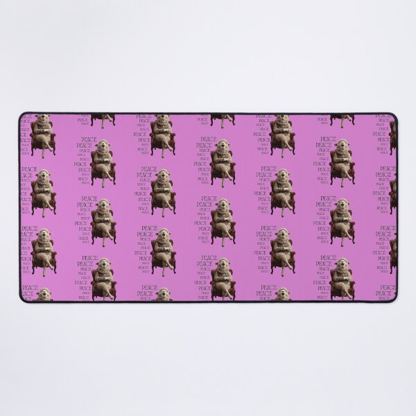 Item preview, Lamb with Peace designed and sold by Ban Nang Root.