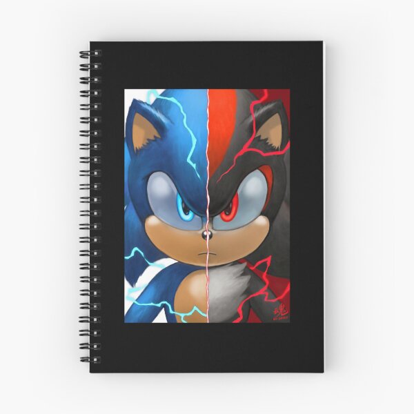Item preview, Sonic Shadow designed and sold by JohnyOcon02.