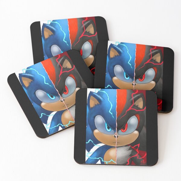 Item preview, Sonic Shadow designed and sold by JohnyOcon02.