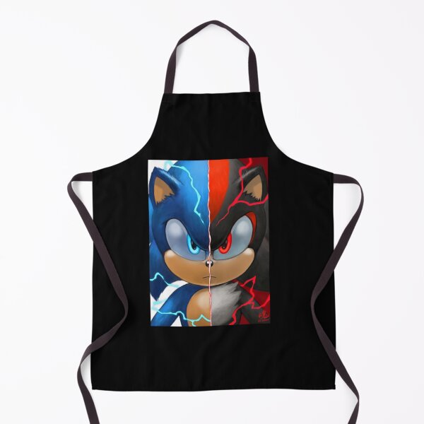 Artikelvorschau, Sonic Shadow entworfen und verkauft von JohnyOcon02.