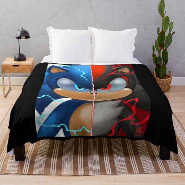 Item preview, Sonic Shadow designed and sold by JohnyOcon02.