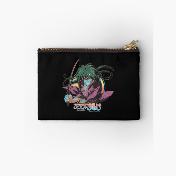Item preview, Rurouni Kenshin Classic  designed and sold by penilopkgb.
