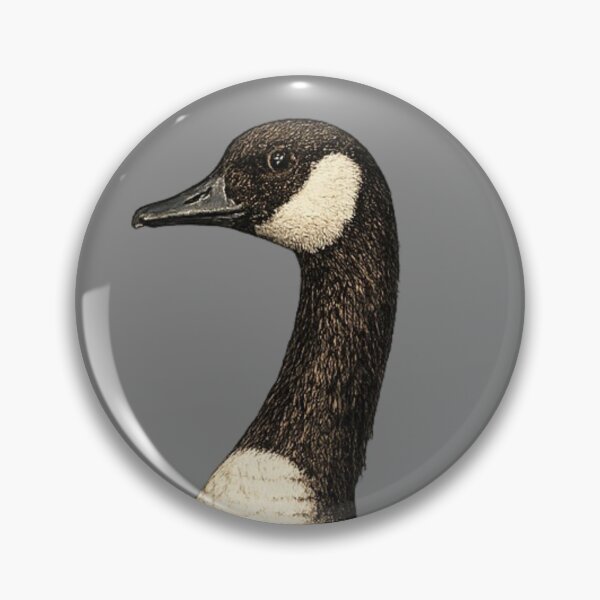 Item preview, Canada Goose – Northern Traveler designed and sold by KrungiT Design .