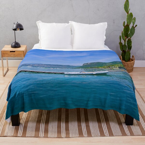 Item preview, Lake Promenade at Bardolino looking towards Centro Nautico designed and sold by Violaman.