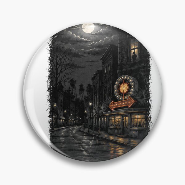 Item preview, Scary movie starts 3 designed and sold by One-more-bad-idea.
