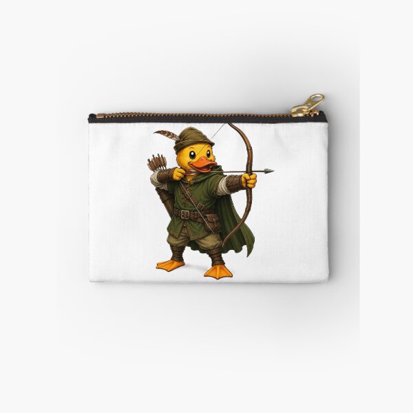 Item preview, Archer Duck designed and sold by Thor-stone.