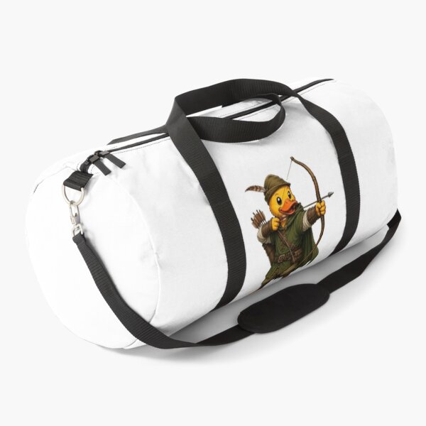 Item preview, Archer Duck designed and sold by Thor-stone.