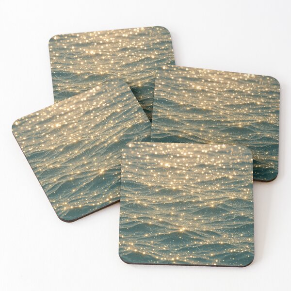 Artikelvorschau, Ocean Shine entworfen und verkauft von C ON V E RS A T I O N~PE A C E ™.