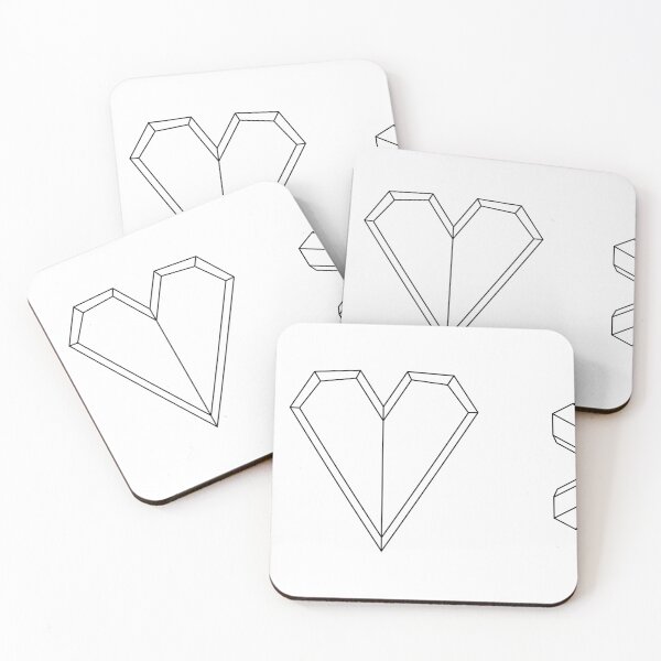Item preview, "I Love Twins" designed and sold by xlminerals.