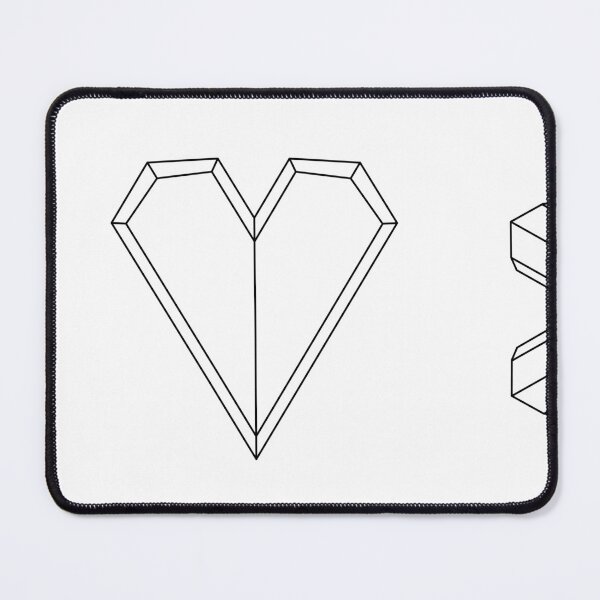 Item preview, "I Love Twins" designed and sold by xlminerals.