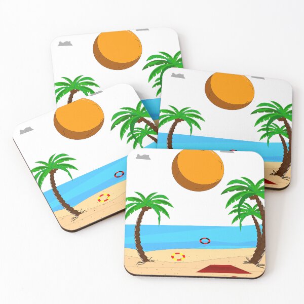Item preview, SUMMER designed and sold by MCTS SHOP.