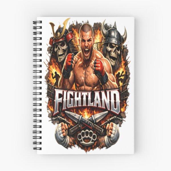 Item preview, Fightland designed and sold by CatLovers Studio.