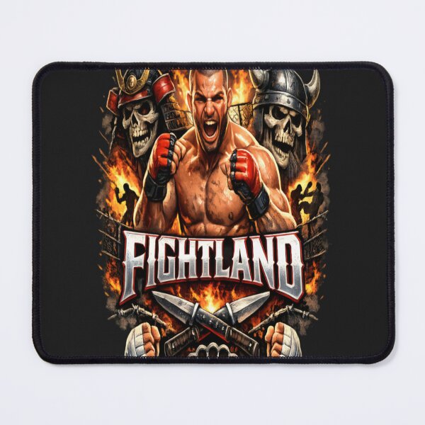Item preview, Fightland designed and sold by CatLovers Studio.