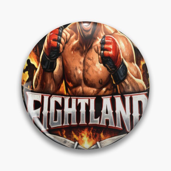 Item preview, Fightland designed and sold by CatLovers Studio.