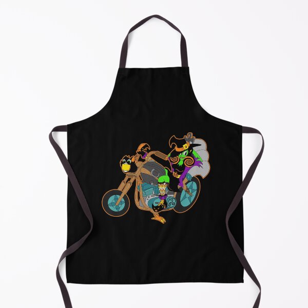 Item preview, Witchy Rider designed and sold by robotghost.
