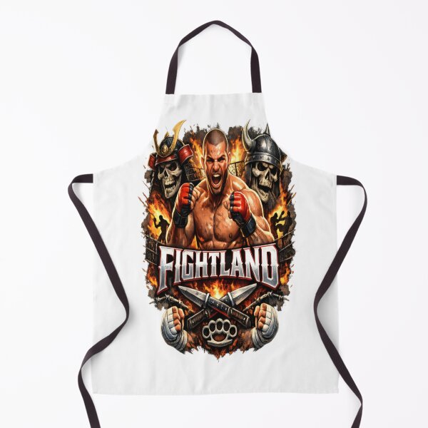 Item preview, Fightland designed and sold by CatLovers Studio.