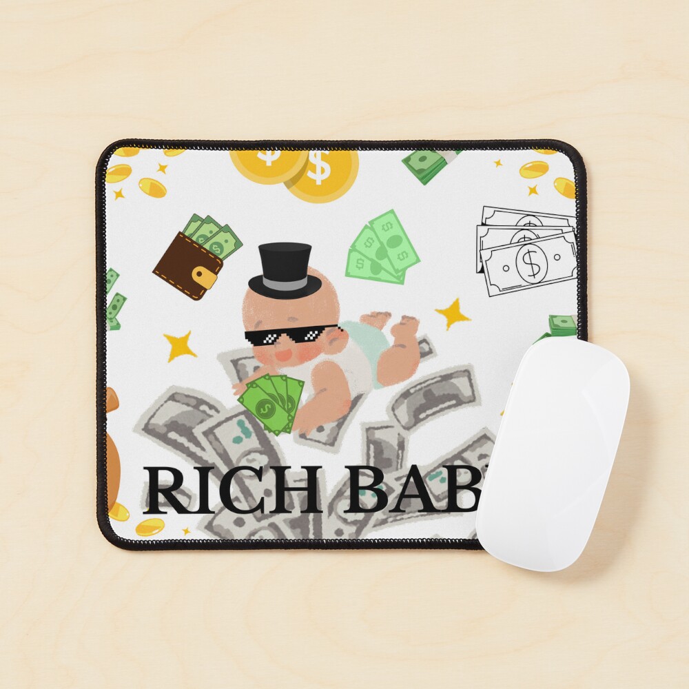 Item preview, Mouse Pad designed and sold by SquareSign.