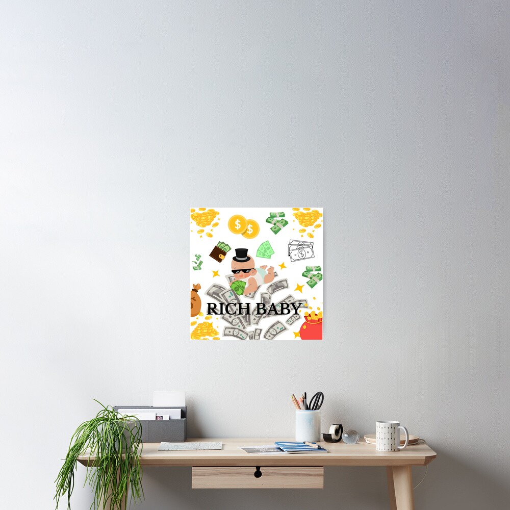 Item preview, Poster designed and sold by SquareSign.
