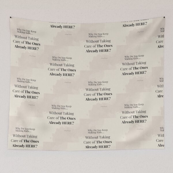 Item preview, Children Need Present Parents. designed and sold by Timia Williams.