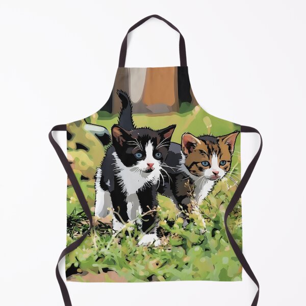 Item preview, kittens designed and sold by tomorrowsart.