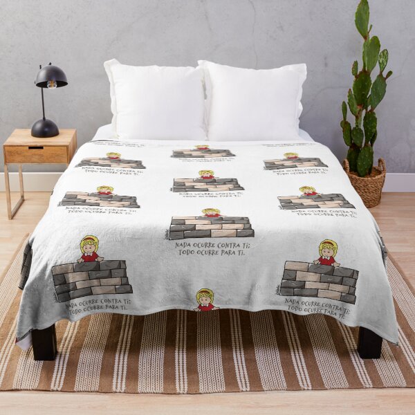 Item preview, Everything happens for you Polly Olga Schembri designed and sold by Keddmia.
