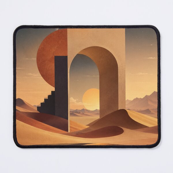 Item preview, Celestial Desert Mirage designed and sold by DrizzyV.