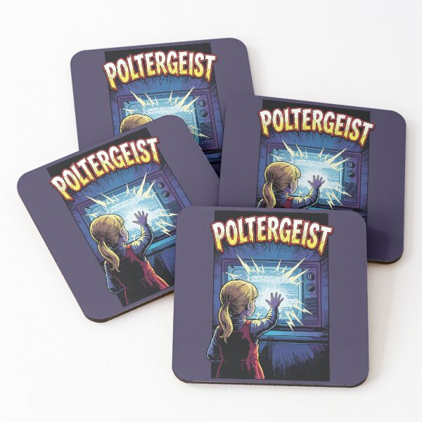 Item preview, Poltergeist 1982 (Comic book version) designed and sold by tigrootiger.