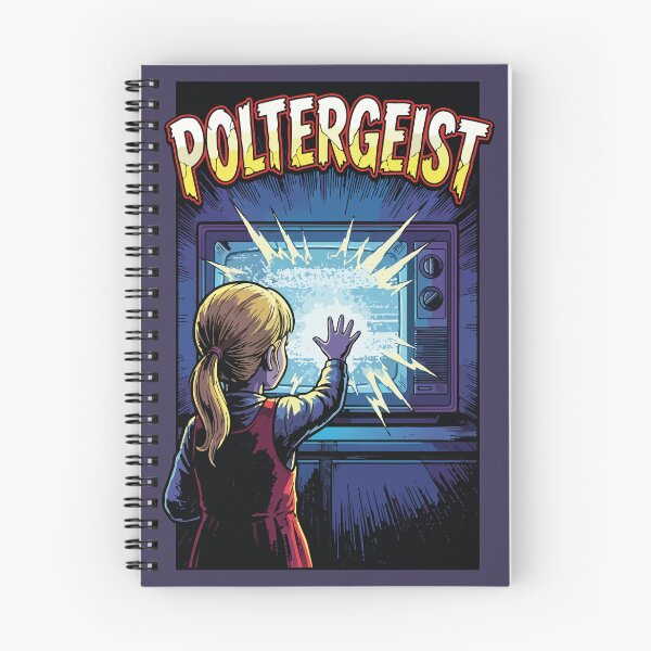 Item preview, Poltergeist 1982 (Comic book version) designed and sold by tigrootiger.