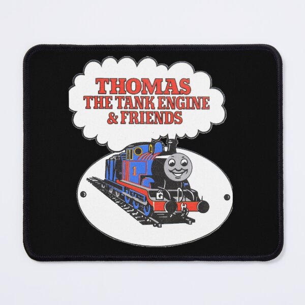 Item preview, Thomas the Tank Engine Classic designed and sold by JackyMirenden.
