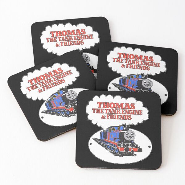 Item preview, Thomas the Tank Engine Classic  designed and sold by JackyMirenden.