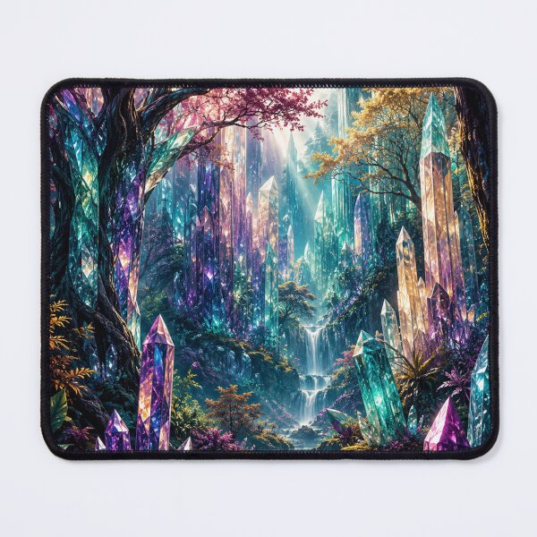 Item preview, Crystal Forest Symphony designed and sold by DrizzyV.