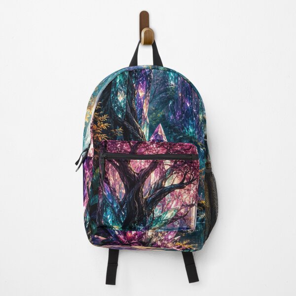 Item preview, Crystal Forest Symphony designed and sold by DrizzyV.