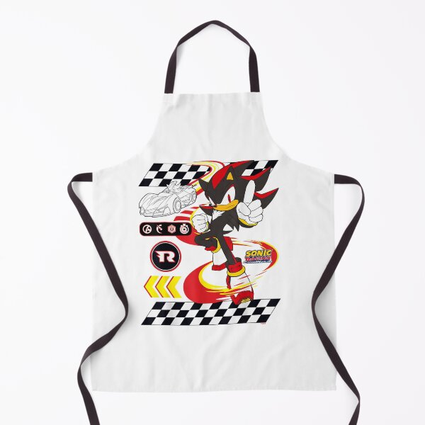 Item preview, Sonic the Hedgehog - Sonic Racing CrossWorlds - Pedal to The Metal Sonic Classic designed and sold by JohnyOcon02.