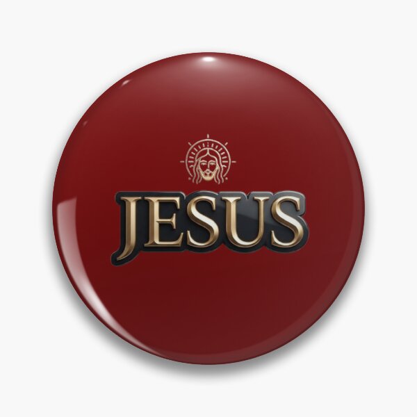 Item preview, JESUS Text T Shirt new Style For Sale designed and sold by Digital Humour ⭐️⭐️⭐️.