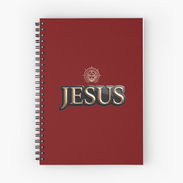 Item preview, JESUS Text T Shirt new Style For Sale designed and sold by Digital Humour ⭐️⭐️⭐️.