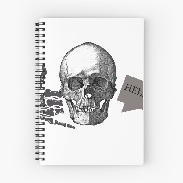 Item preview, Dead Call designed and sold by SquareSign.