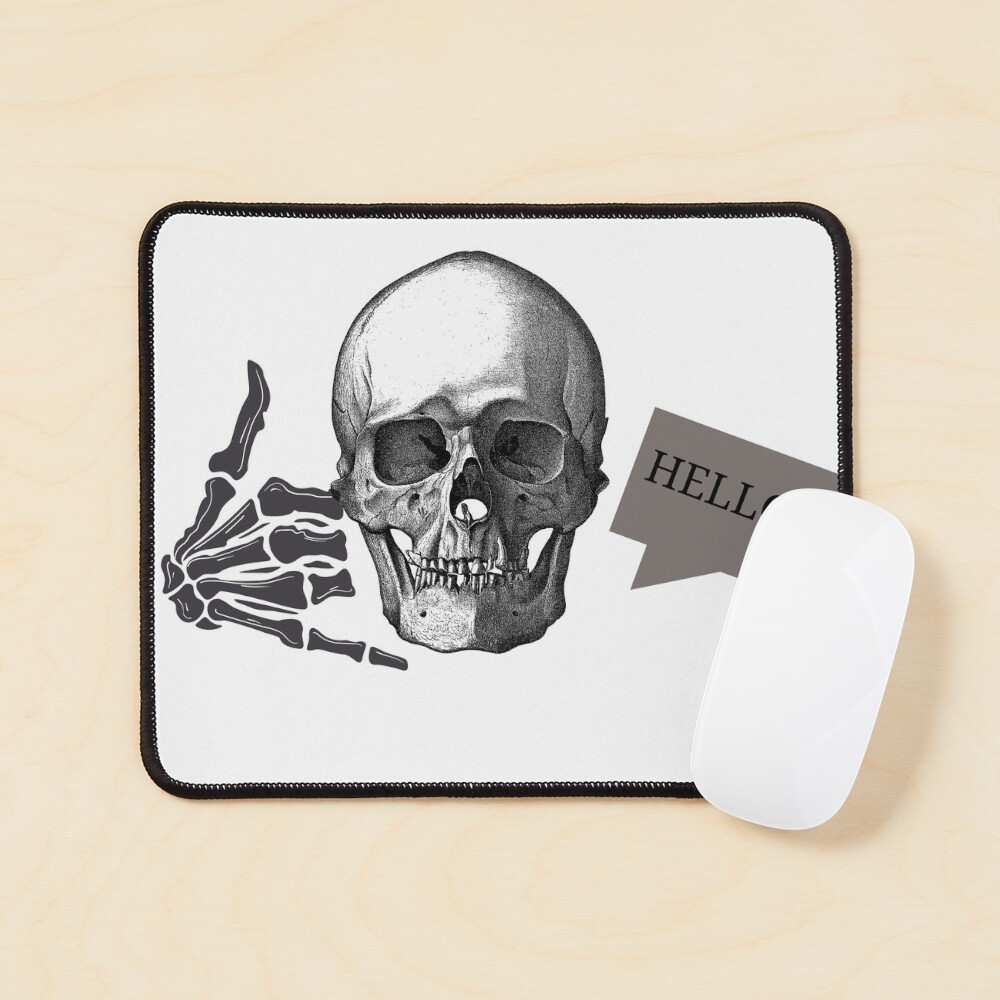 Item preview, Mouse Pad designed and sold by SquareSign.