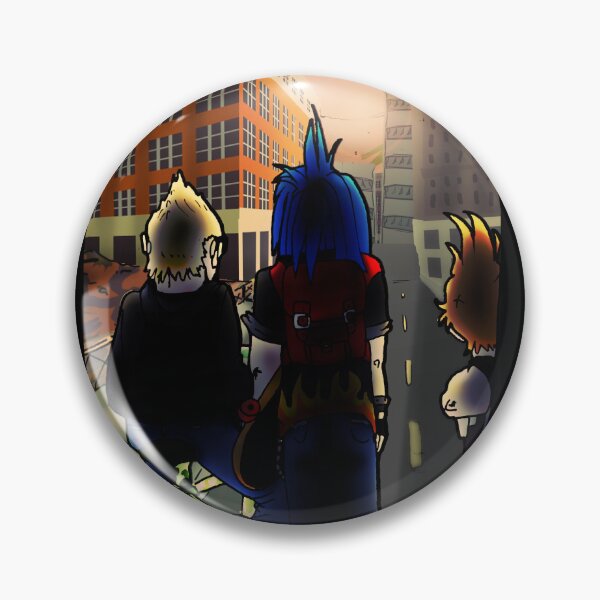 Item preview, Subject 218 - 2021 Print designed and sold by Zuperbuu Works.