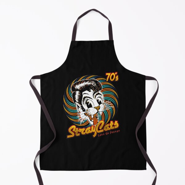 Item preview, STRAY CATS Classic designed and sold by Quicklack.