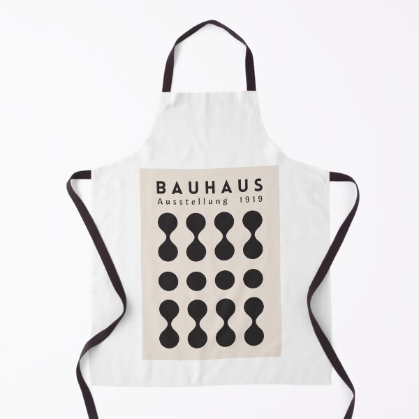 Item preview, Bauhaus Ausstellung Geometric Exhibition designed and sold by FaizArtShop.