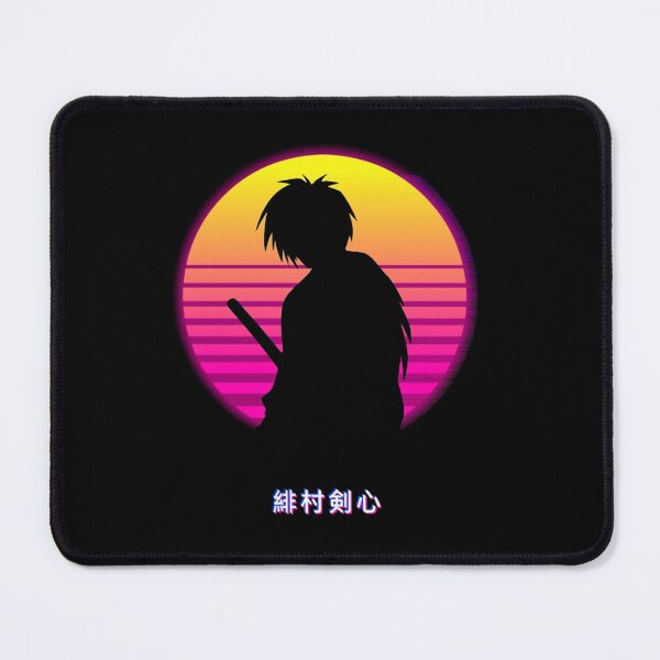 Item preview, Rurouni Kenshin - Retro designed and sold by penilopkgb.