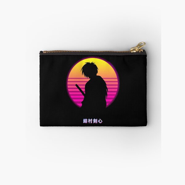 Item preview, Rurouni Kenshin - Retro  designed and sold by penilopkgb.
