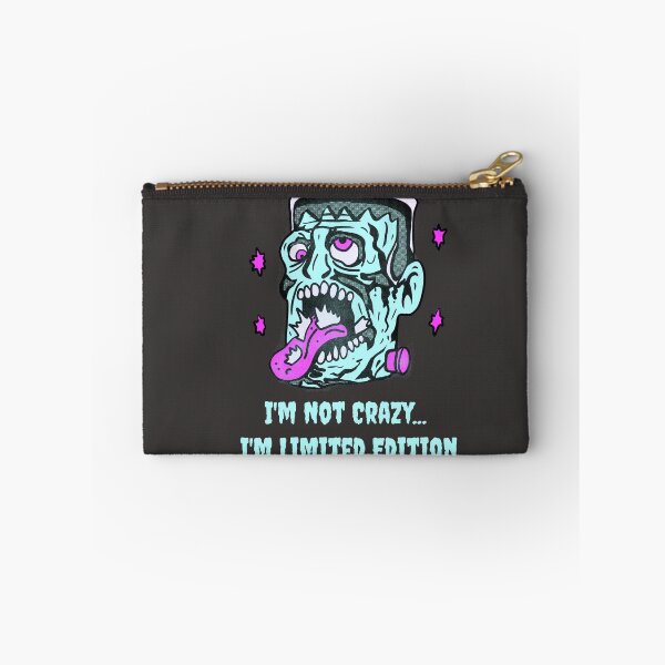 Item preview, Funny Frankenstein Monster Illustration designed and sold by beboplab.